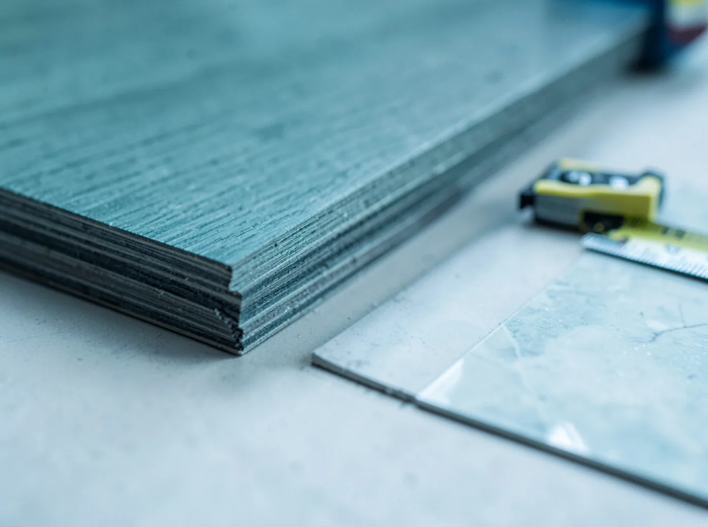 Luxury Vinyl Plank Installation Helotes, TX FAQs